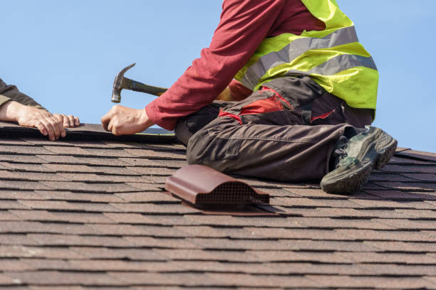 Best Storm Damage Roof Repair  in Carrollwood, FL