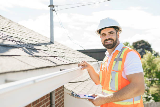 Quick and Trustworthy Emergency Roof Repair Services in Carrollwood, FL