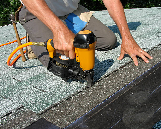 Best Residential Roofing Contractor  in Carrollwood, FL